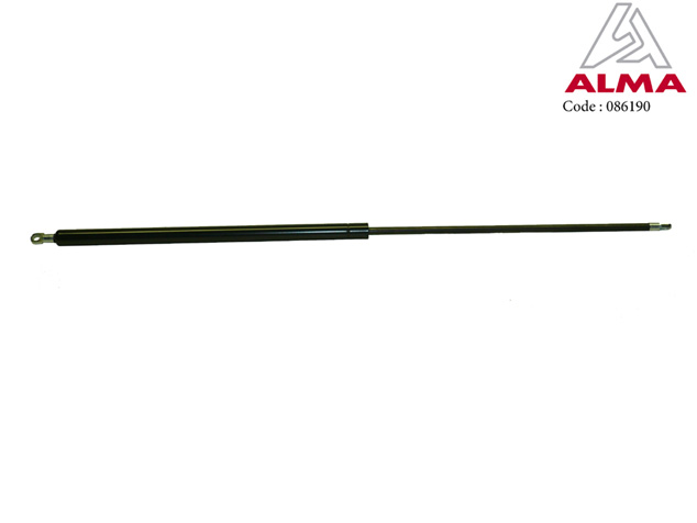 Compas gaz lg 350. Compas gaz lg 350. Crédits : ©ALMA