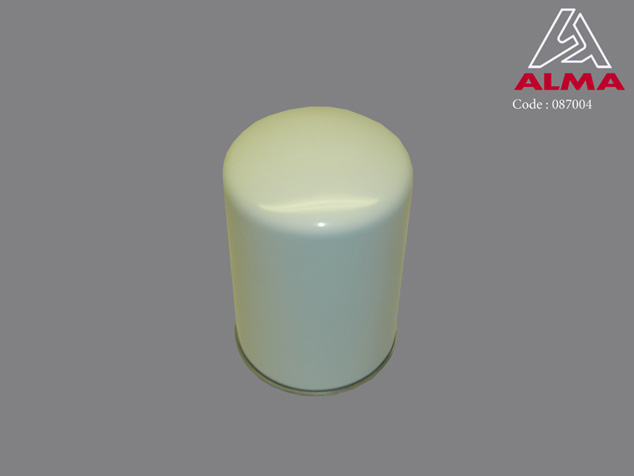 Elément filtrant réservoir huile. Elément filtrant réservoir huile. Crédits : ©ALMA