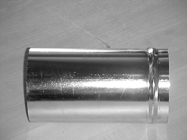 MANCHETTES NUES POUR SPHERIQUE Ø 80. MANCHETTES NUES POUR SPHERIQUE Ø 80. Crédits : ©ALMA