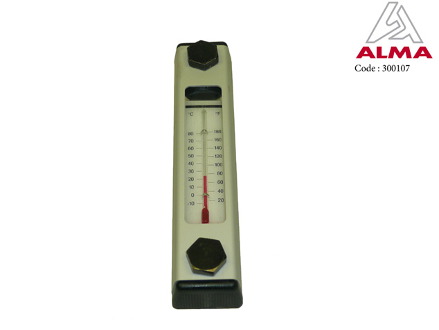 Niveau réservoir huile. Niveau réservoir huile. Crédits : ©ALMA