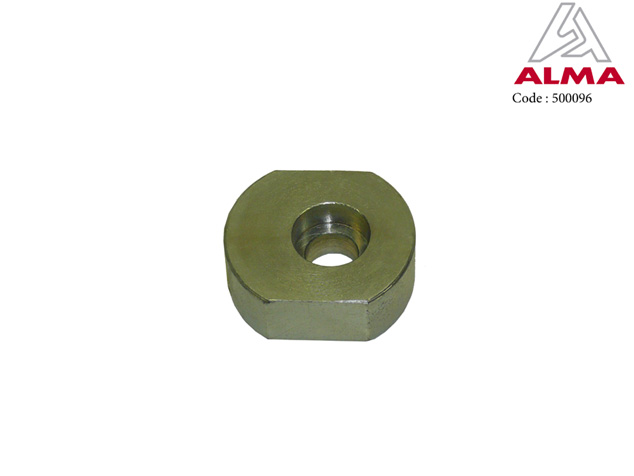 Came réglage tateur. Came réglage tateur. Crédits : ©ALMA