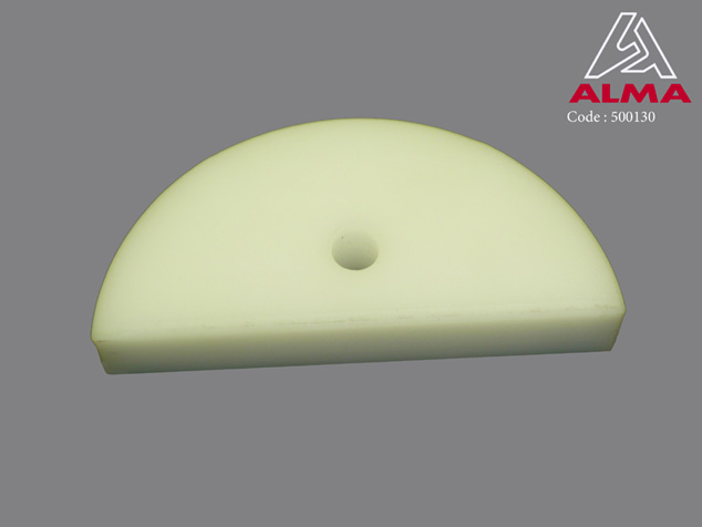 Guide chaîne. Guide chaîne. Crédits : ©ALMA