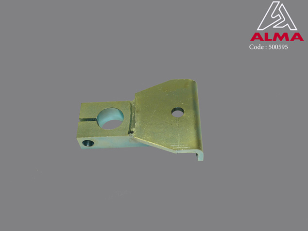 Support tateur. Support tateur. Crédits : ©ALMA