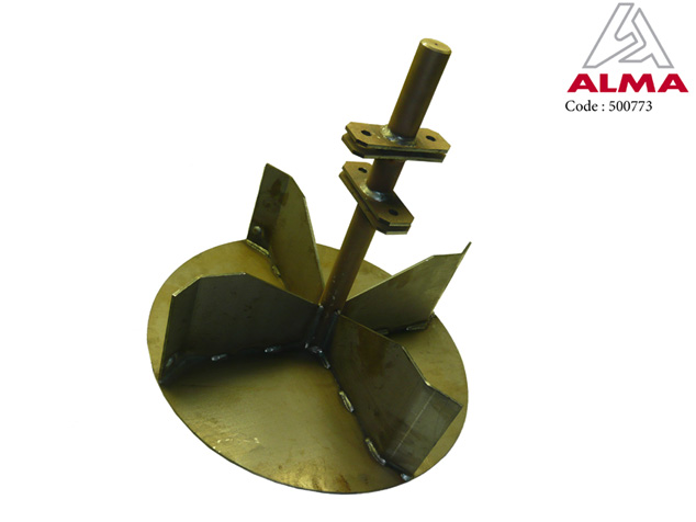 Aspirateurs inférieur axes horizontaux gauche. Aspirateurs inférieur axes horizontaux gauche. Crédits : ©ALMA