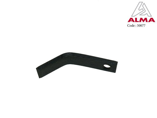 Couteaux aspirateurs. Couteaux aspirateurs. Crédits : ©ALMA