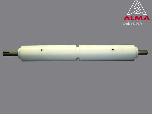 Rouleaux. Rouleaux. Crédits : ©ALMA