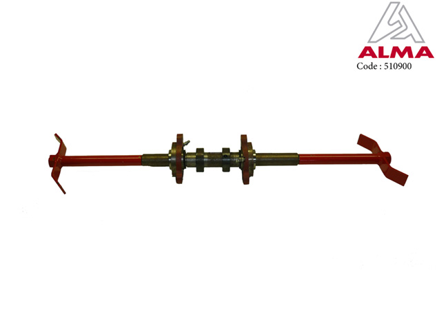 ESF. ESF. Crédits : ©ALMA