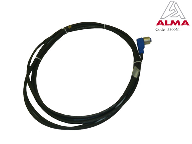 Prise secouage convoyeur. Prise secouage convoyeur. Crédits : ©ALMA