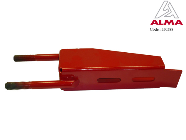 Secouage - Battage. Secouage - Battage. Crédits : ©ALMA