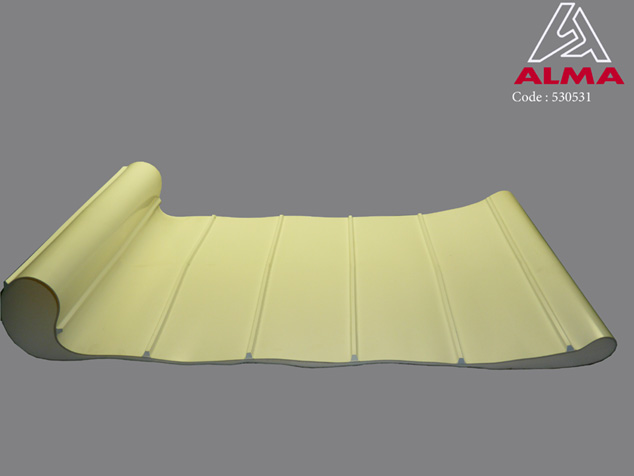 Long. Long. Crédits : ©ALMA