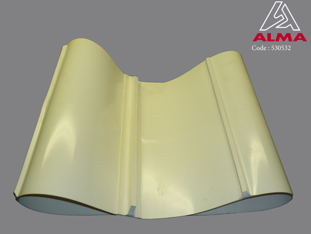 Short. Short. Crédits : ©ALMA