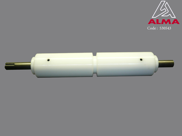 Moteur. Moteur. Crédits : ©ALMA