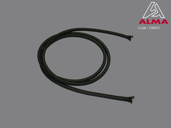 Laniere potence. Laniere potence. Crédits : ©alma-france.com 2019