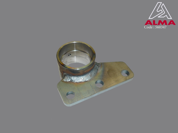 Adaptateur roulement. Adaptateur roulement. Crédits : ©alma-france.com 2019