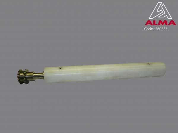 Roller. Roller. Crédits : ©alma-france.com 2016