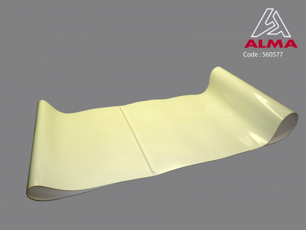 Separation table long belt. Cr�dits : ©alma-france.com 2016