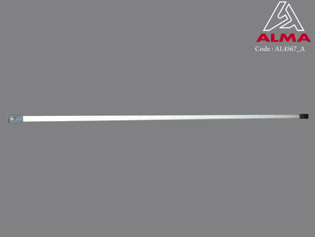 Niveau+flotteur réservoir huile. Niveau+flotteur réservoir huile. Crédits : ©ALMA