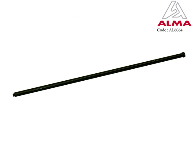 Tige godet large. Tige godet large. Crédits : ©ALMA