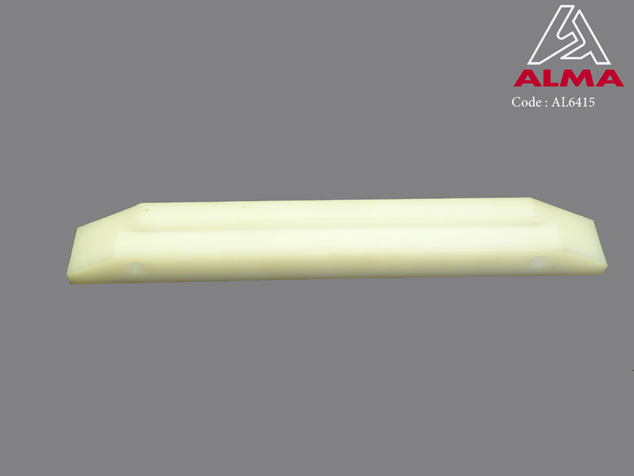 Guide chaîne. Guide chaîne. Crédits : ©ALMA