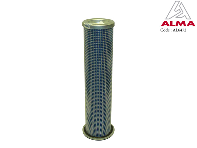 Filter element. Filter element. Crédits : ©ALMA