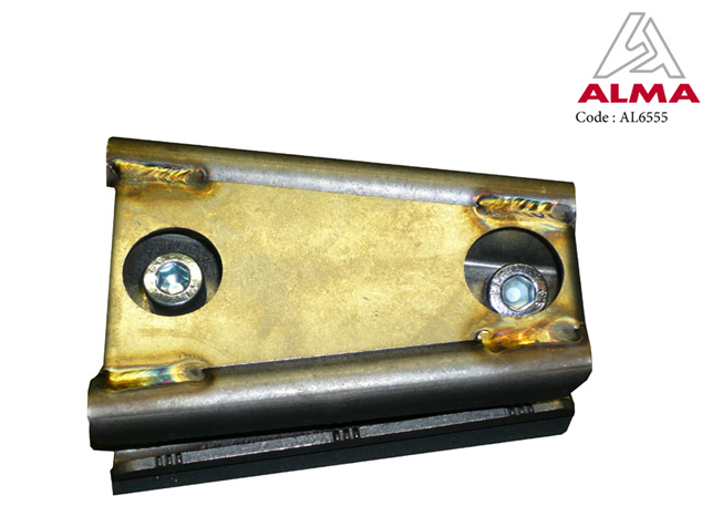 Coquille complète étroite. Coquille complète étroite. Crédits : ©ALMA