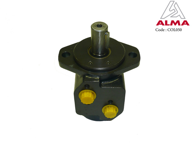 Hydraulique. Hydraulique. Crédits : ©ALMA