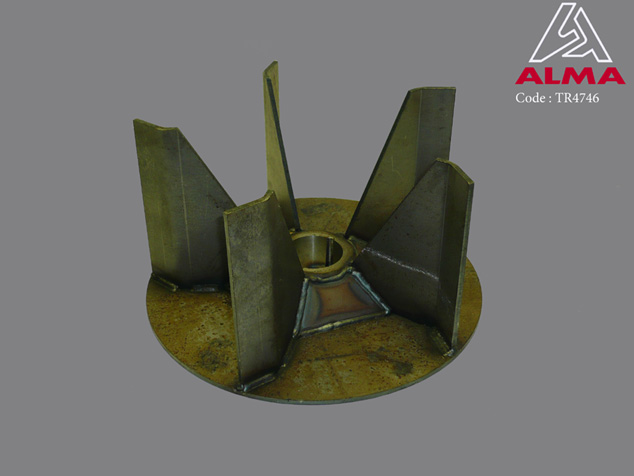 Aspirateurs inférieur axes verticaux gauche + centrale nettoyage. Aspirateurs inférieur axes verticaux gauche + centrale nettoyage. Crédits : ©ALMA