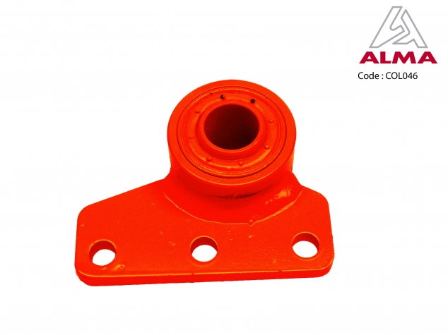 Paliers tateur inférieur. Cr�dits : ©ALMA