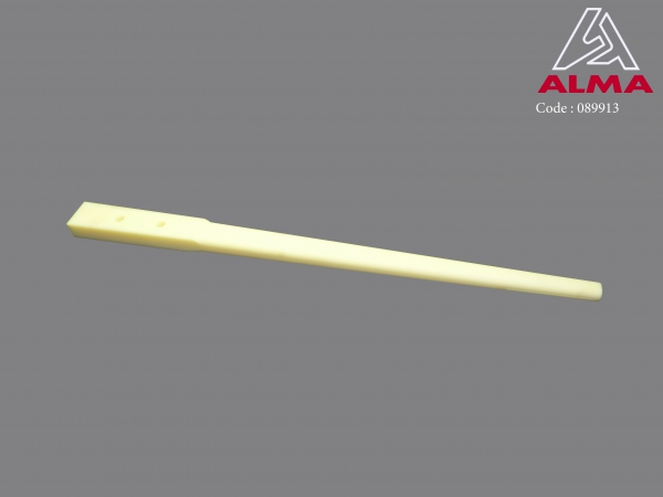 Bras de commande lg 900/35 ZRP long et VRCL/E. Bras de commande lg 900/35 ZRP long et VRCL/E. Crédits : ©ALMA