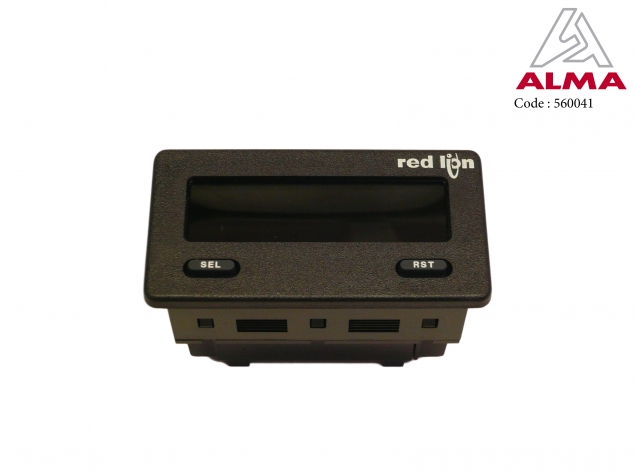 Tackymètre. Tackymètre. Crédits : ©ALMA