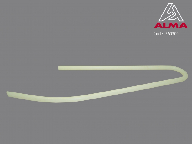 Secoueur arceau nu. Secoueur arceau nu. Crédits : ©ALMA